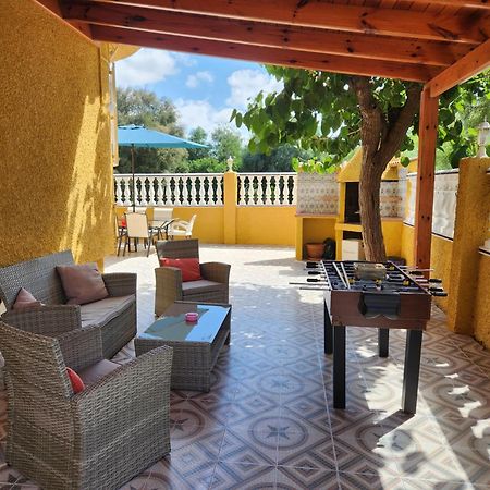 Villa Artep Lujoso Apartamento Con Piscina Comunitaria Cartagena Exteriér fotografie