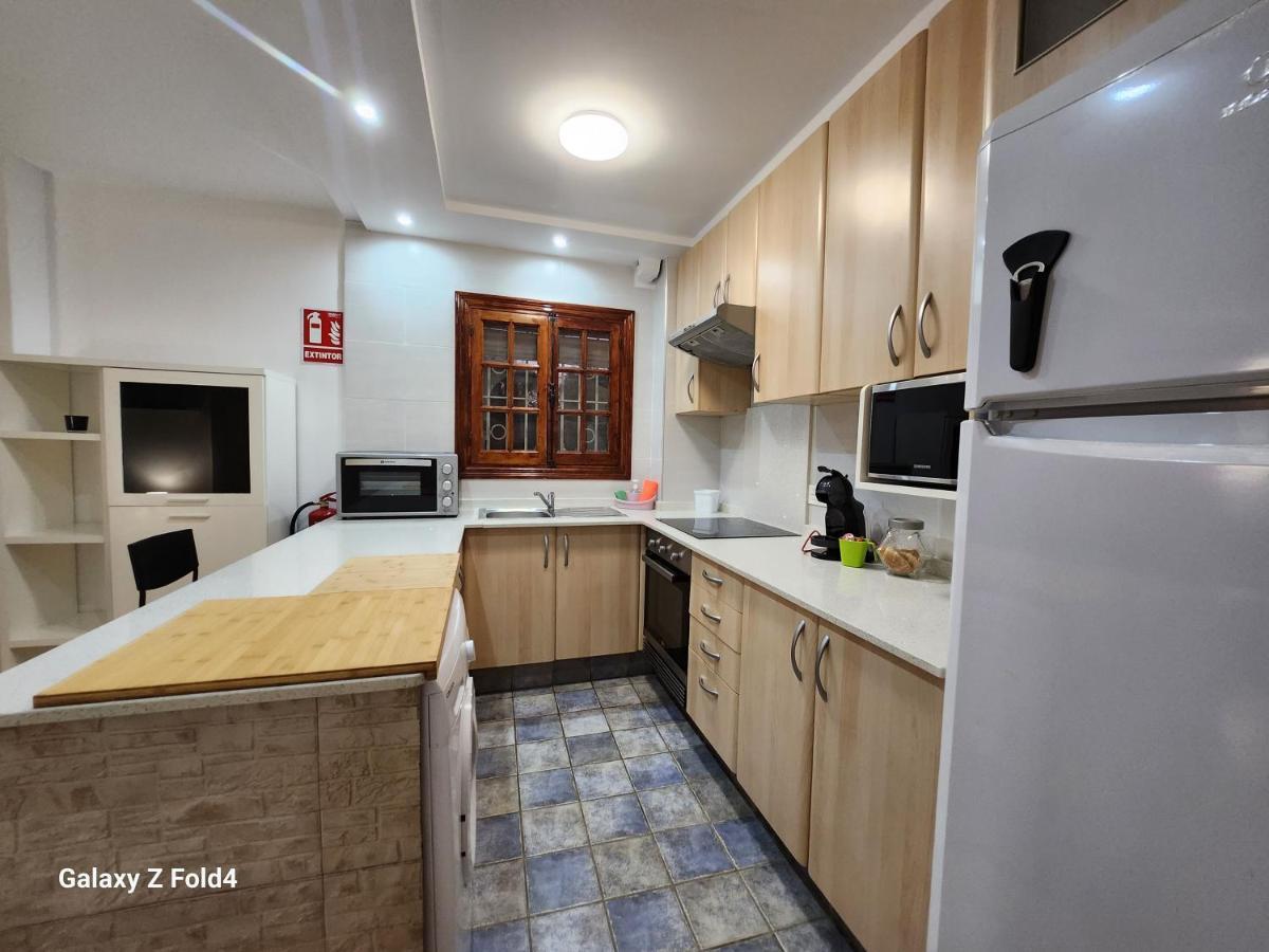 Villa Artep Lujoso Apartamento Con Piscina Comunitaria Cartagena Exteriér fotografie