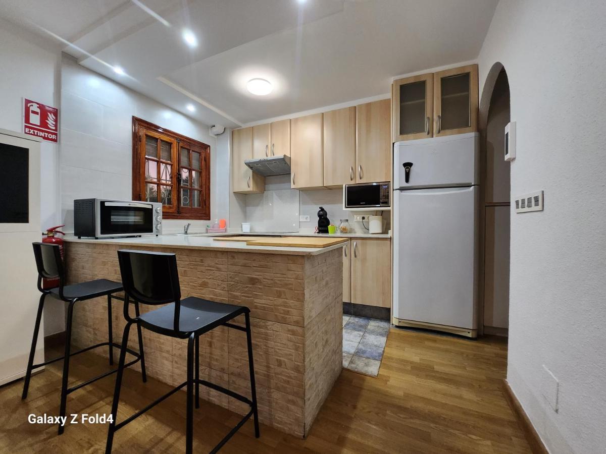 Villa Artep Lujoso Apartamento Con Piscina Comunitaria Cartagena Exteriér fotografie