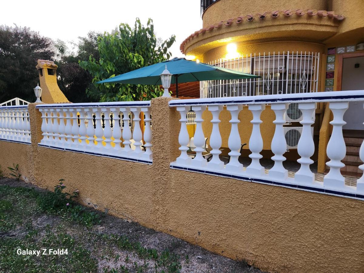 Villa Artep Lujoso Apartamento Con Piscina Comunitaria Cartagena Exteriér fotografie