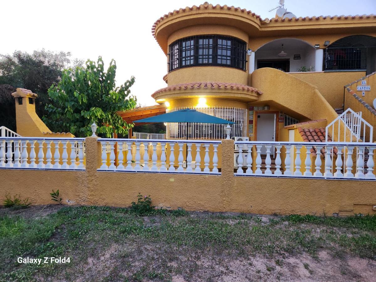 Villa Artep Lujoso Apartamento Con Piscina Comunitaria Cartagena Exteriér fotografie