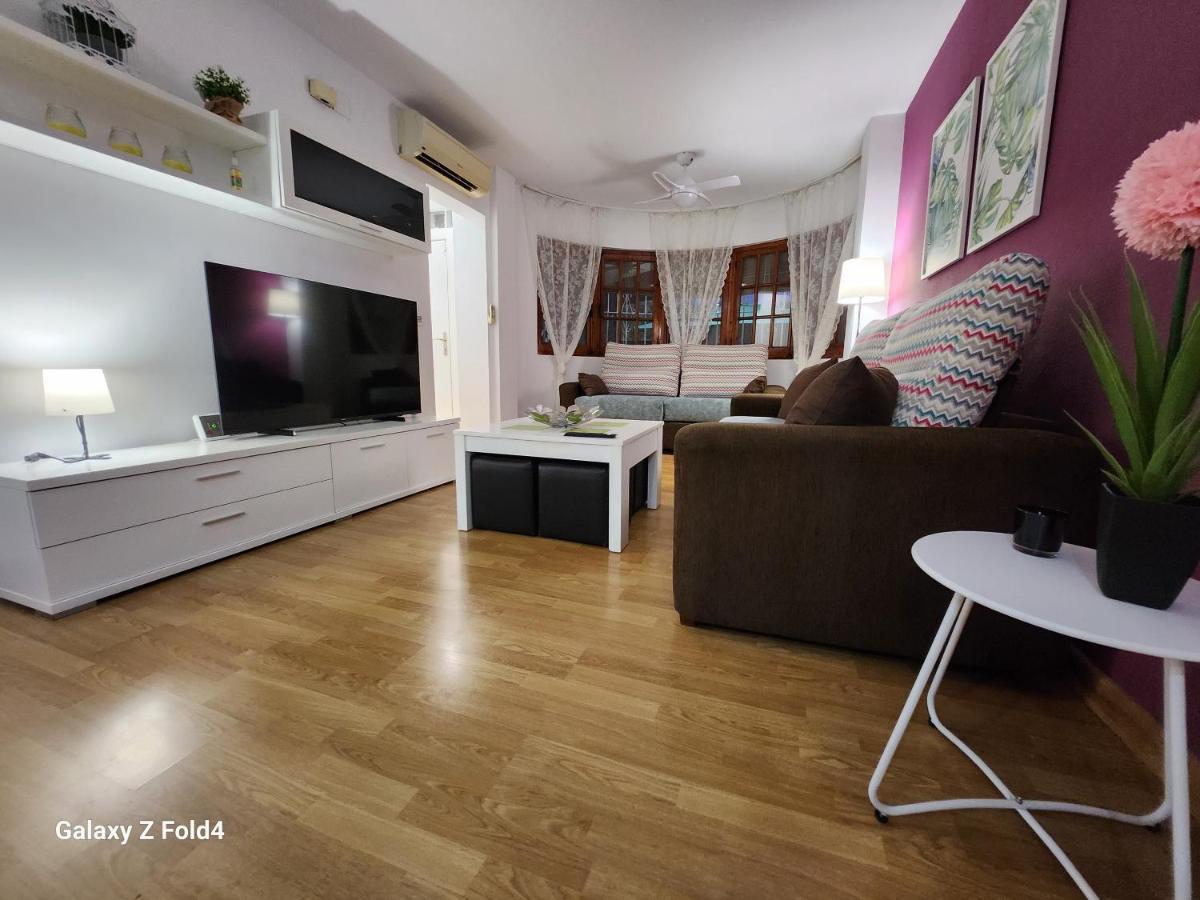 Villa Artep Lujoso Apartamento Con Piscina Comunitaria Cartagena Exteriér fotografie