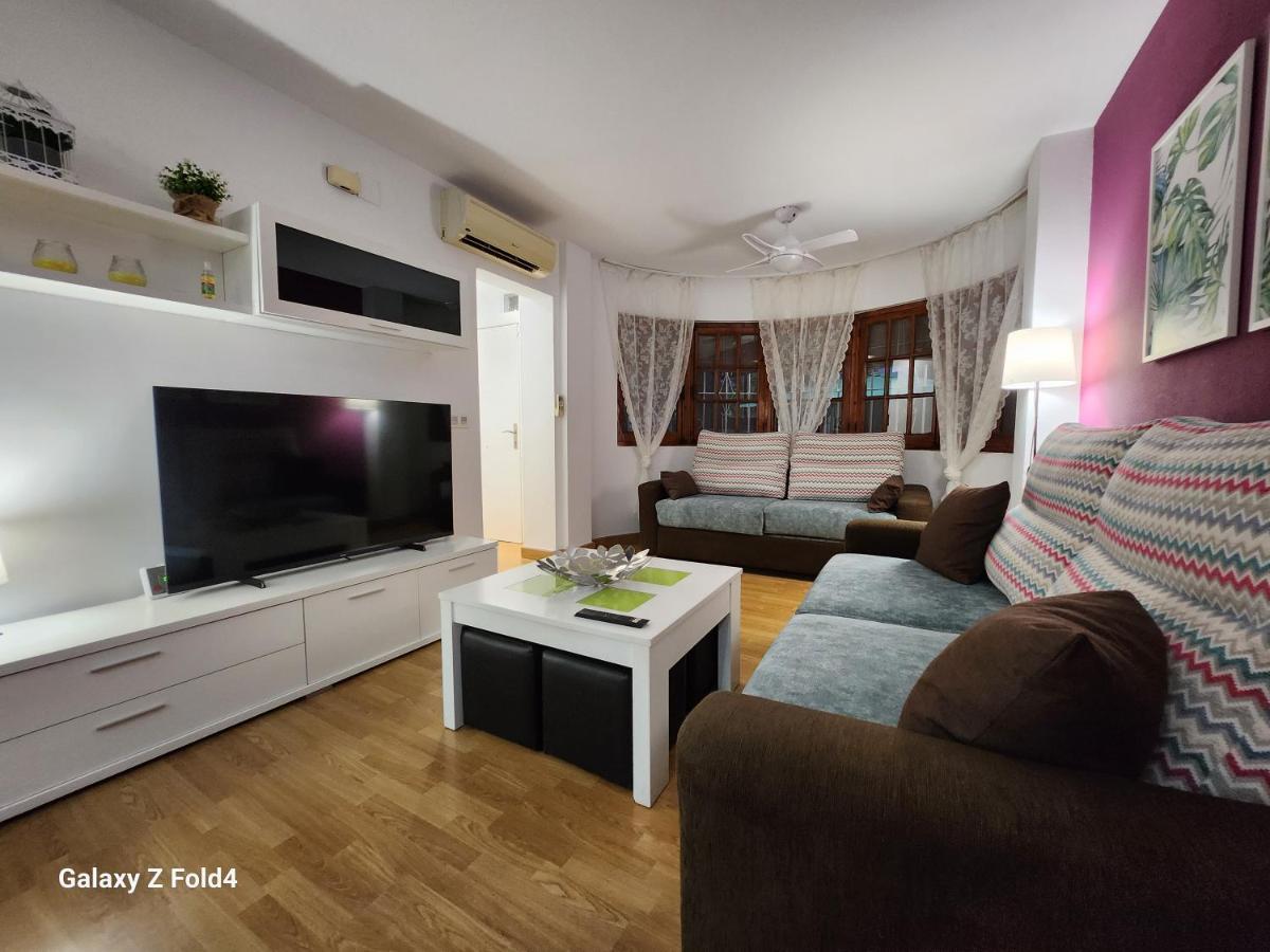 Villa Artep Lujoso Apartamento Con Piscina Comunitaria Cartagena Exteriér fotografie