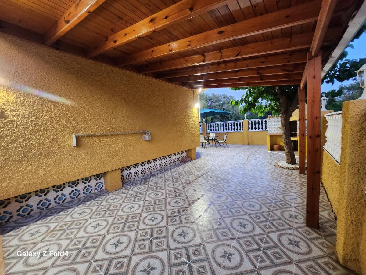 Villa Artep Lujoso Apartamento Con Piscina Comunitaria Cartagena Exteriér fotografie
