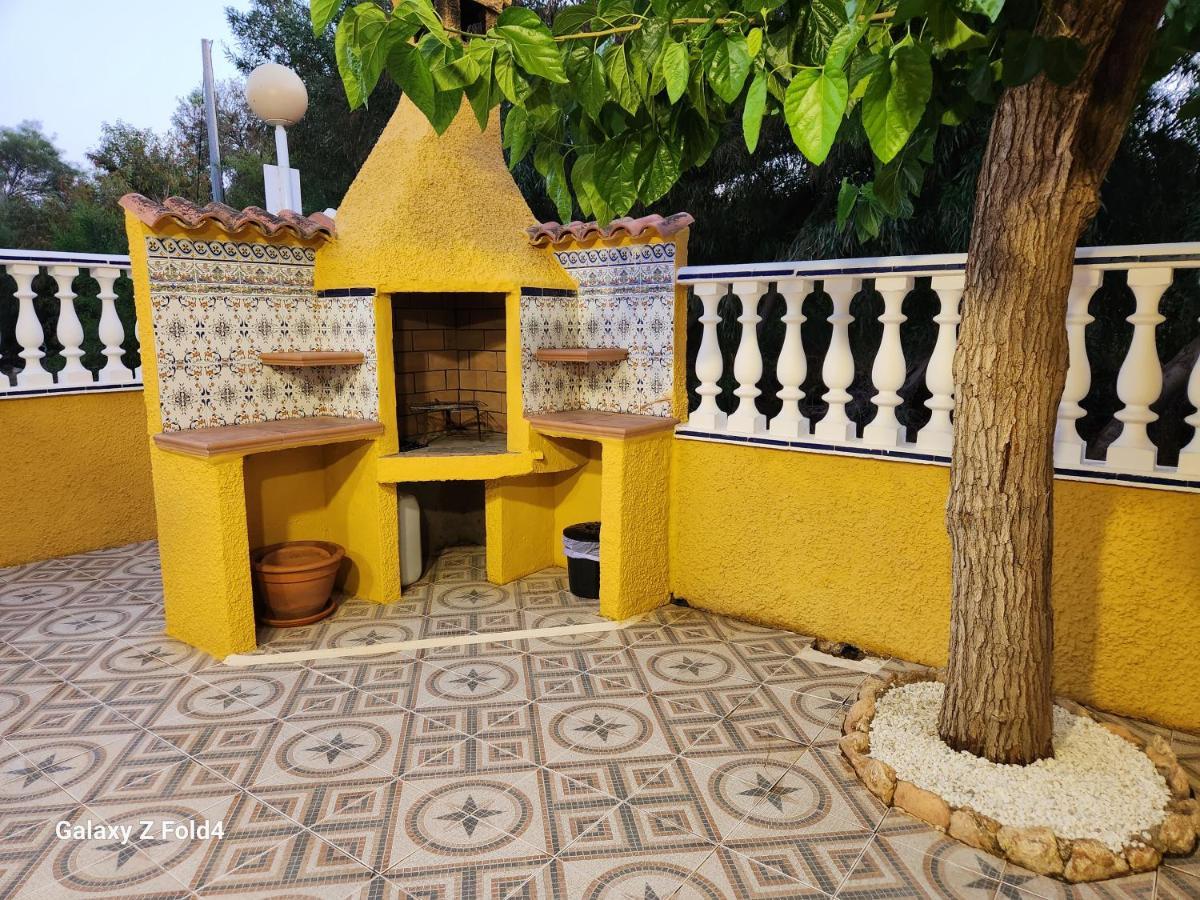 Villa Artep Lujoso Apartamento Con Piscina Comunitaria Cartagena Exteriér fotografie
