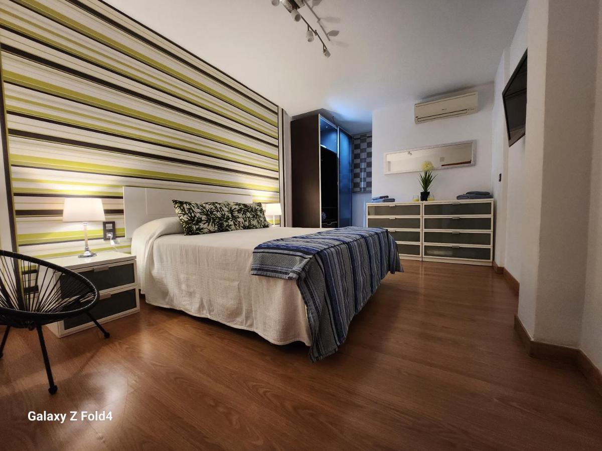 Villa Artep Lujoso Apartamento Con Piscina Comunitaria Cartagena Exteriér fotografie