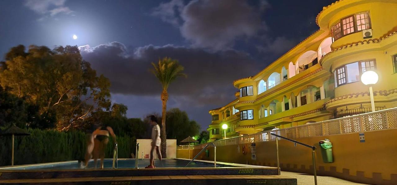 Villa Artep Lujoso Apartamento Con Piscina Comunitaria Cartagena Exteriér fotografie