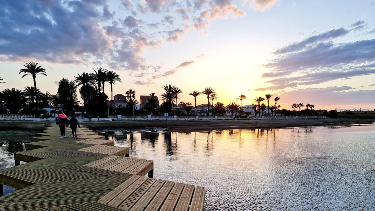 Villa Artep Lujoso Apartamento Con Piscina Comunitaria Cartagena Exteriér fotografie