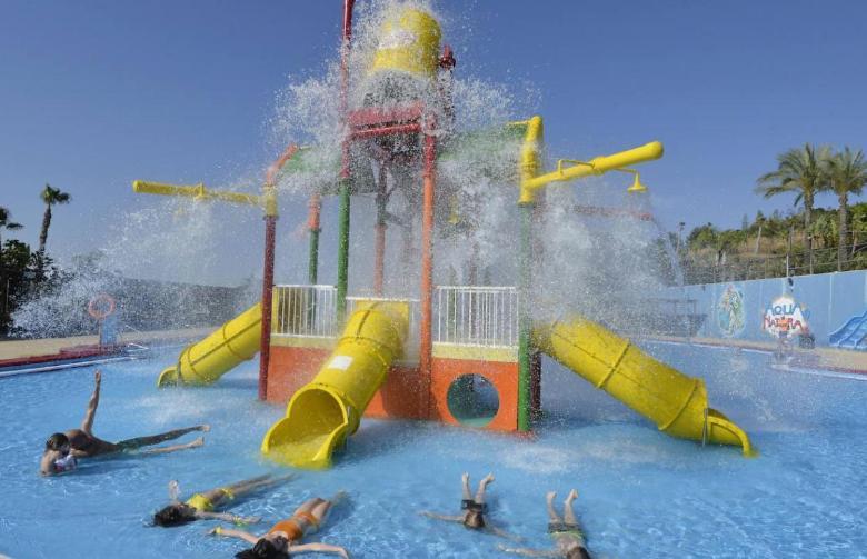 Villa Artep Lujoso Apartamento Con Piscina Comunitaria Cartagena Exteriér fotografie
